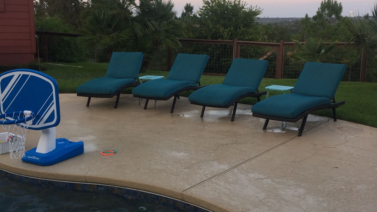 Photo of Outdoor in Bastrop