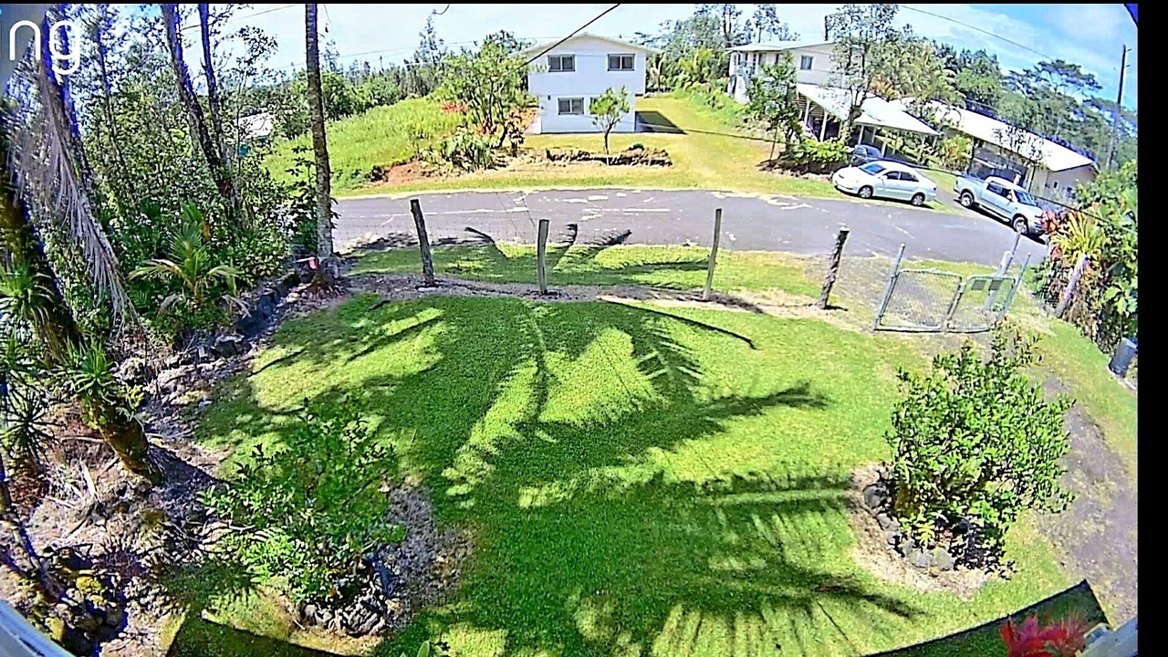 Photo of Outdoor in Nanawale Estates