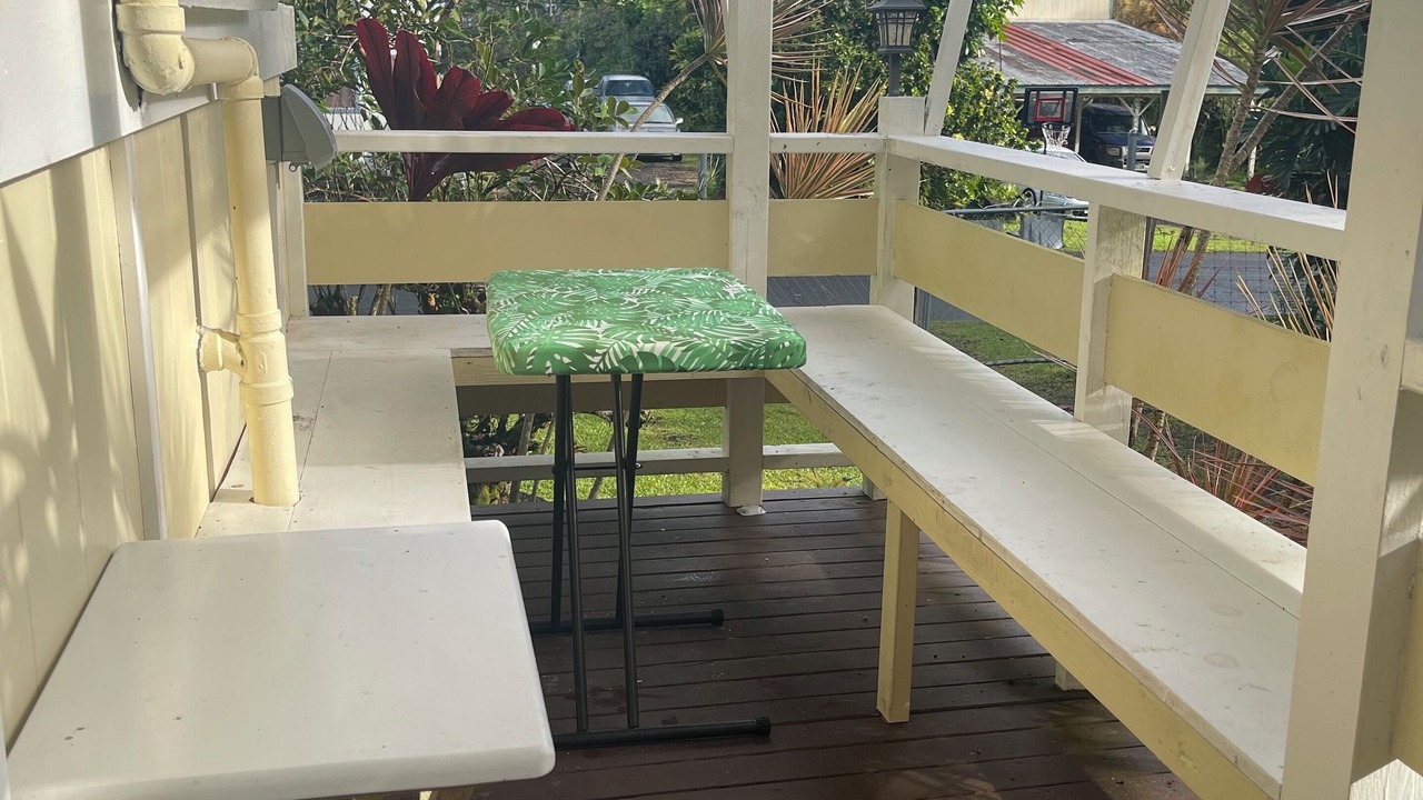 Photo of Outdoor in Nanawale Estates