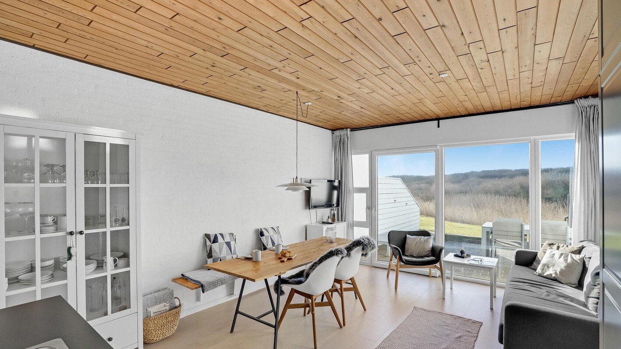 Photo of Bedroom in Agger