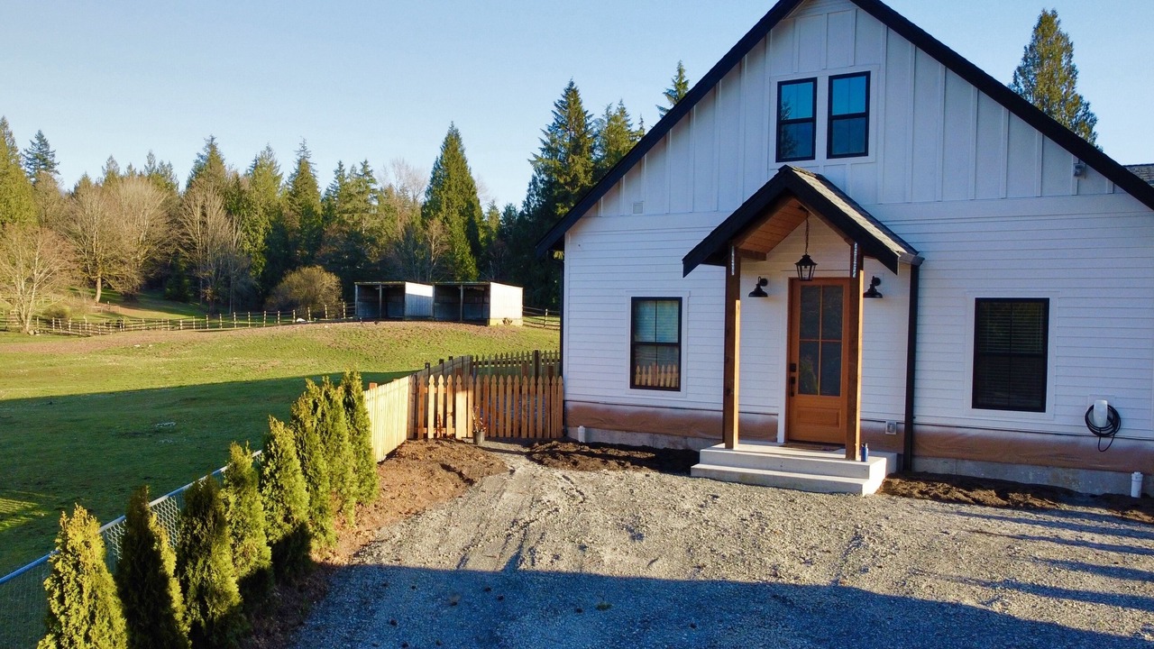 Photo of Outdoor in Snohomish