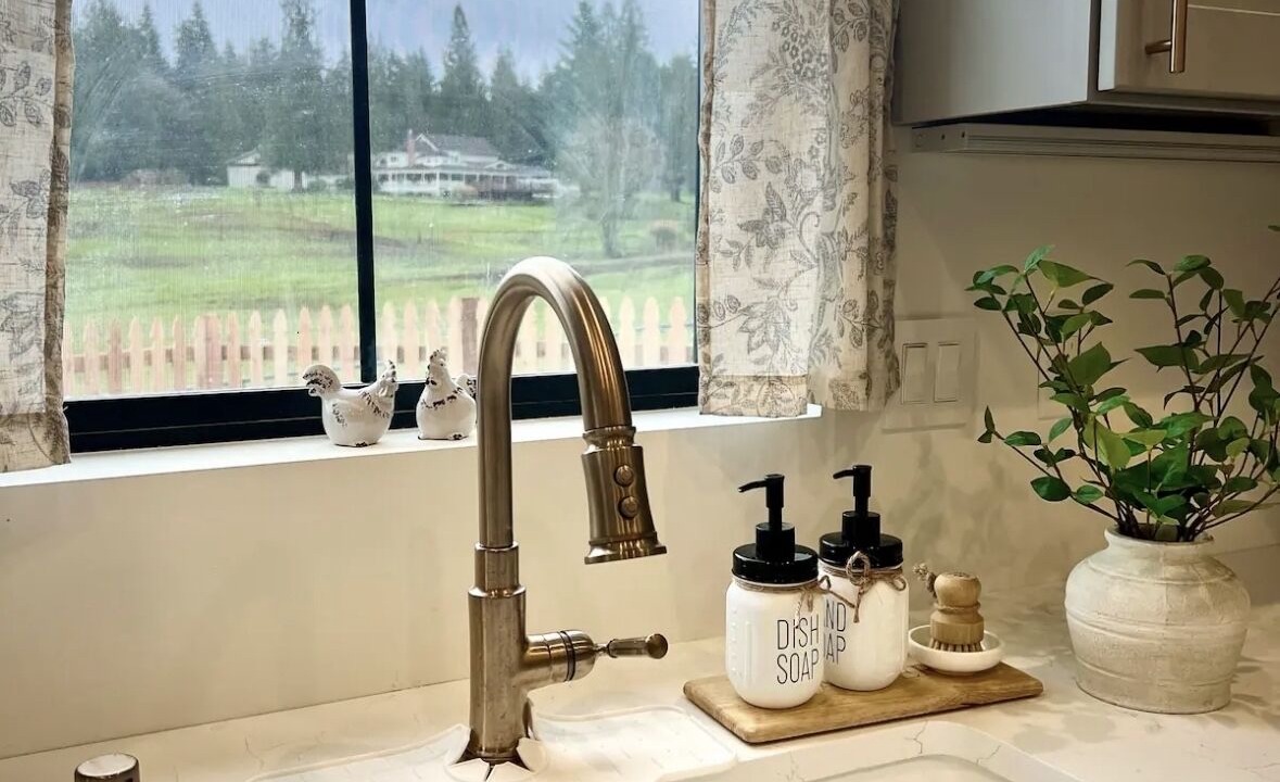 Photo of Bathroom in Snohomish