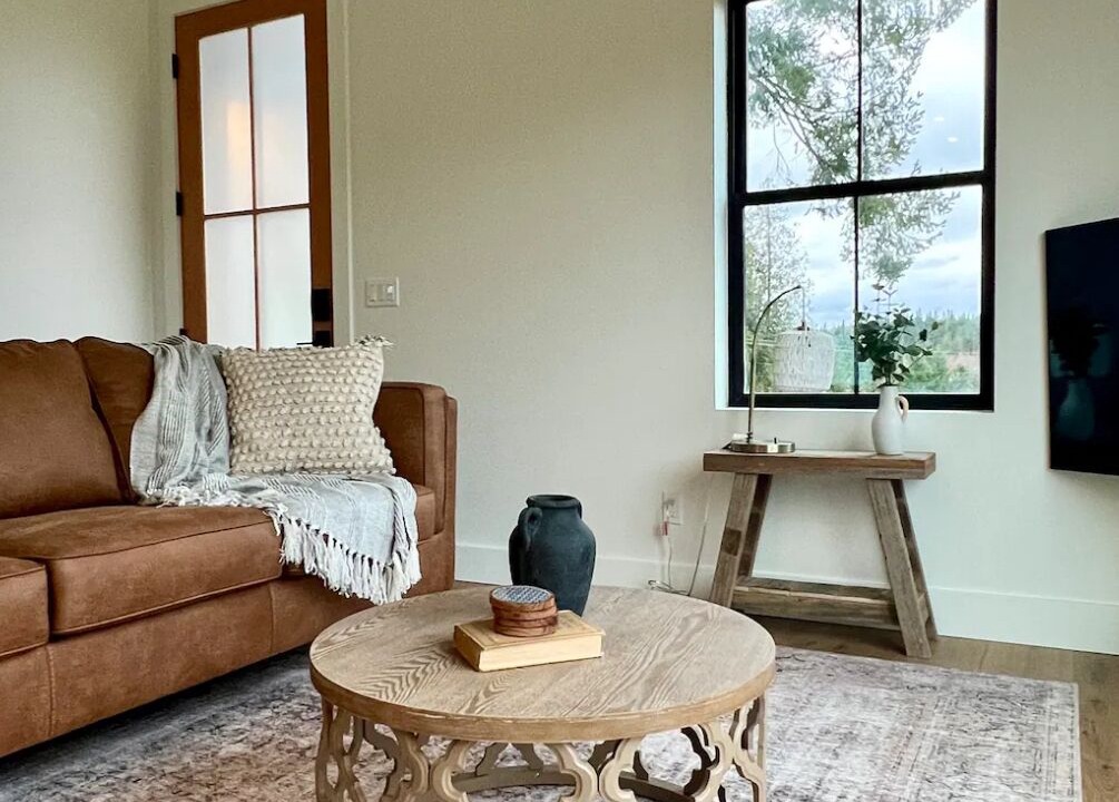 Photo of Livingroom in Snohomish