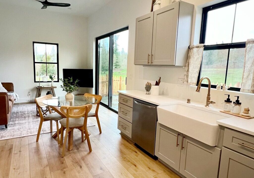 Photo of Kitchen in Snohomish