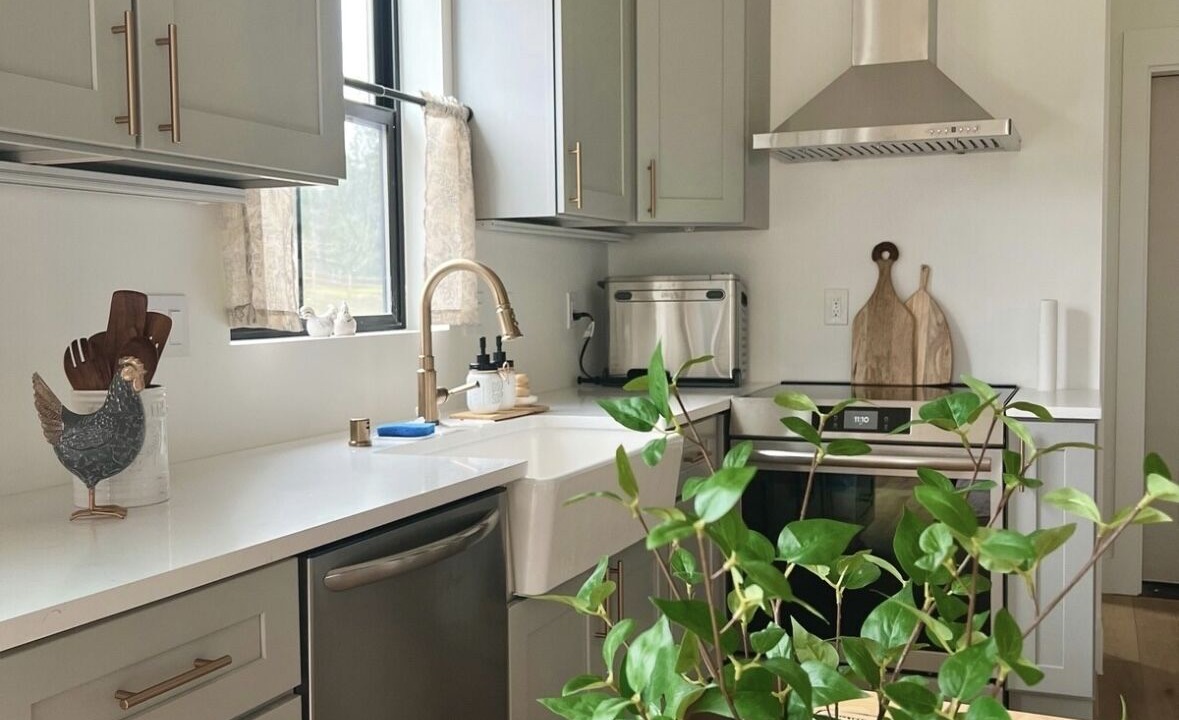 Photo of Kitchen in Snohomish