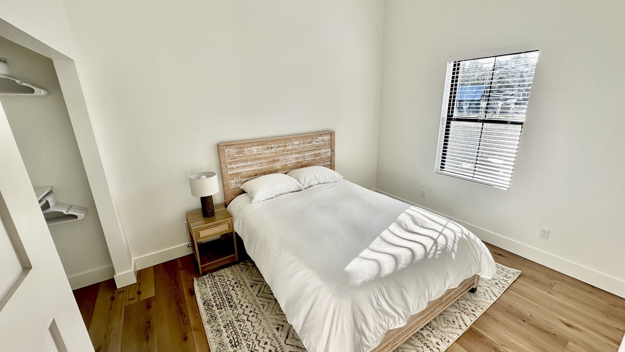 Photo of Bedroom in Snohomish