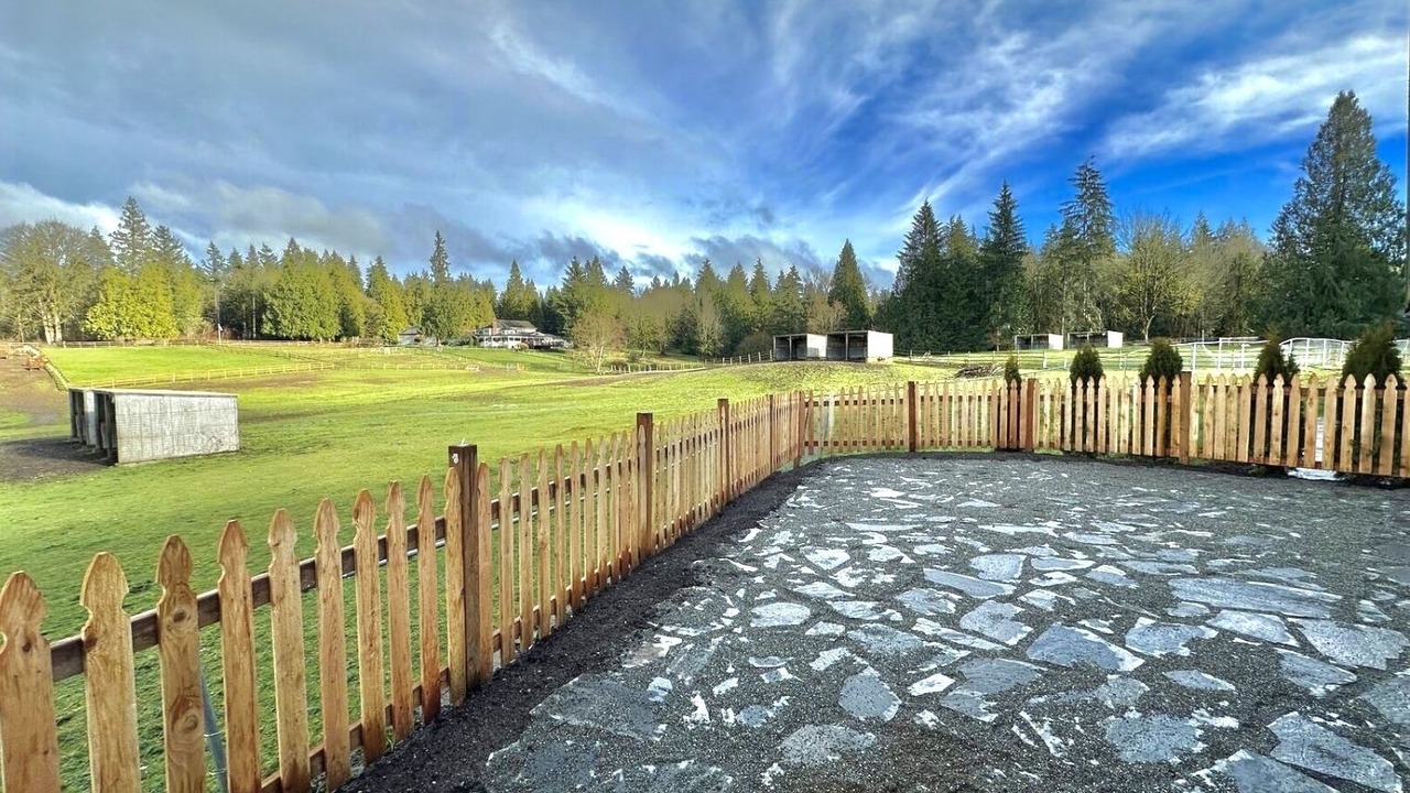 Photo of Outdoor in Snohomish