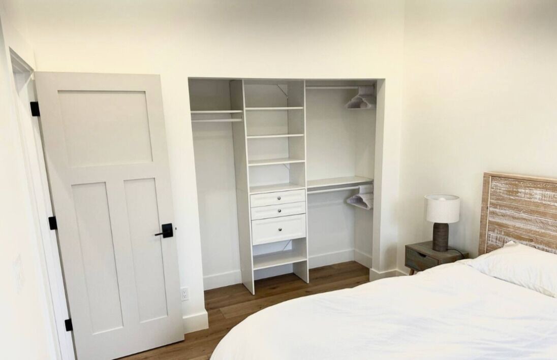 Photo of Bedroom in Snohomish