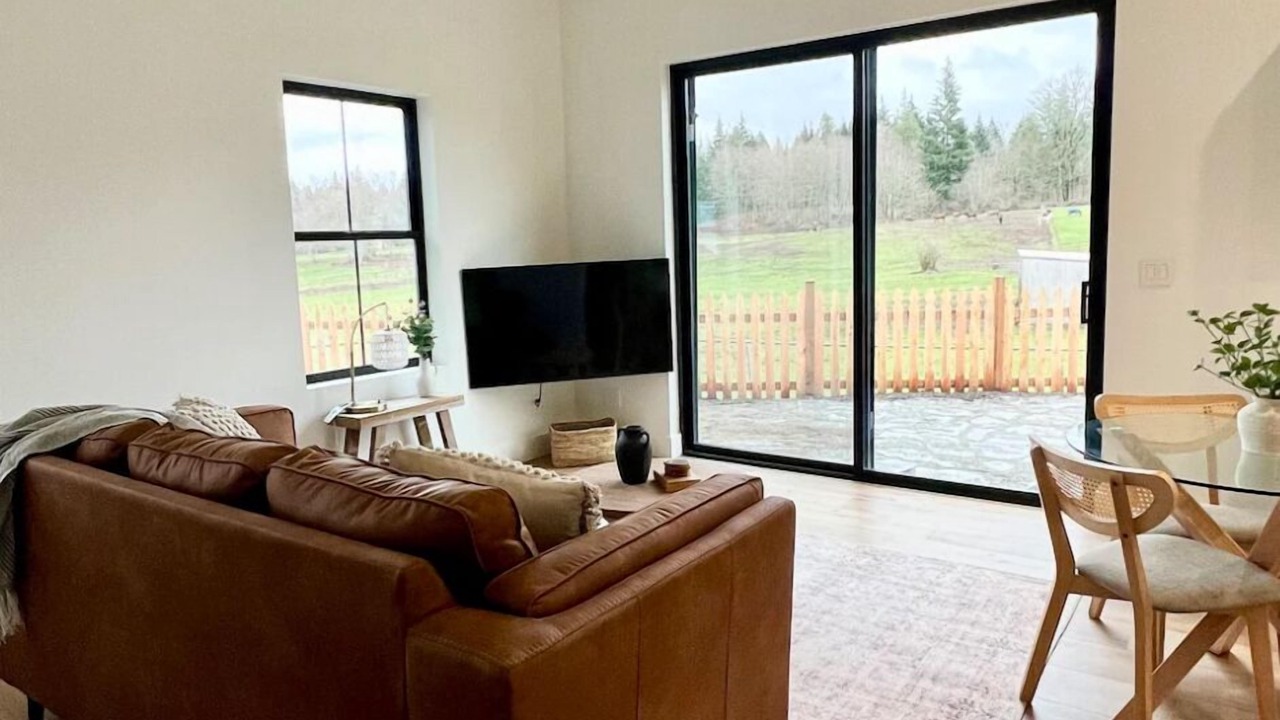 Photo of Livingroom in Snohomish