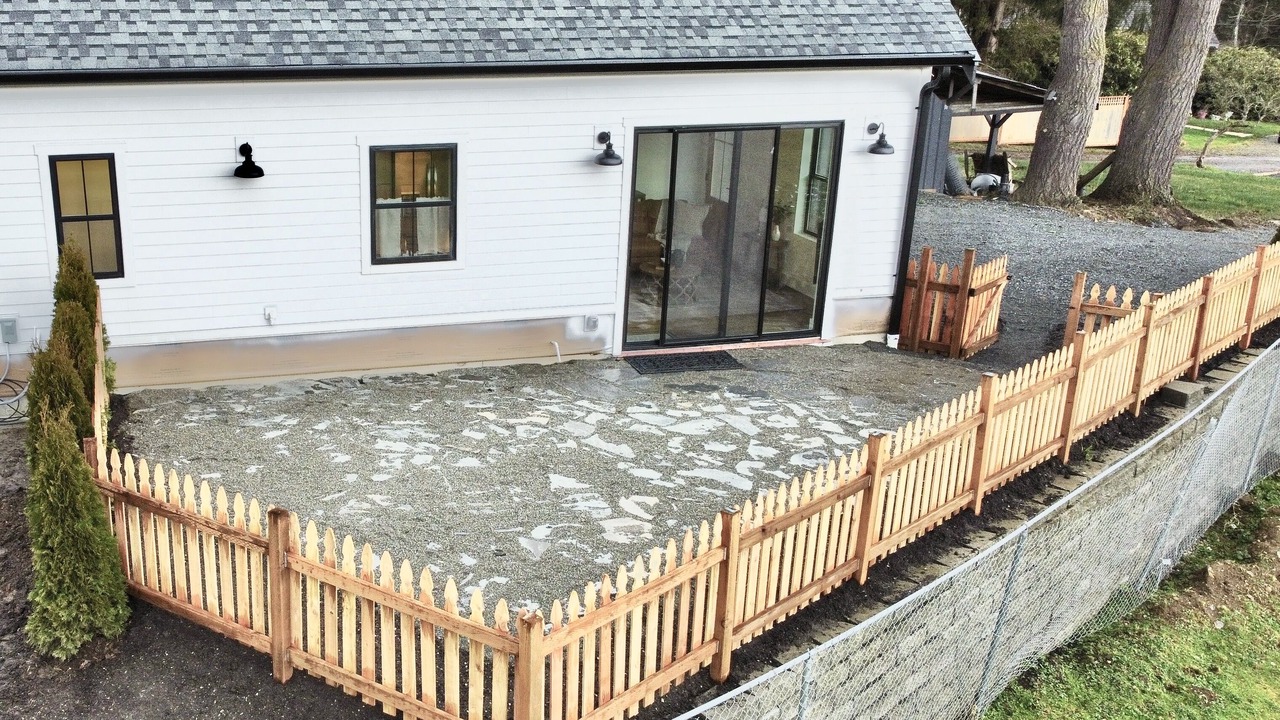 Photo of Outdoor in Snohomish