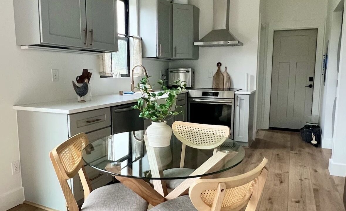 Photo of Kitchen in Snohomish