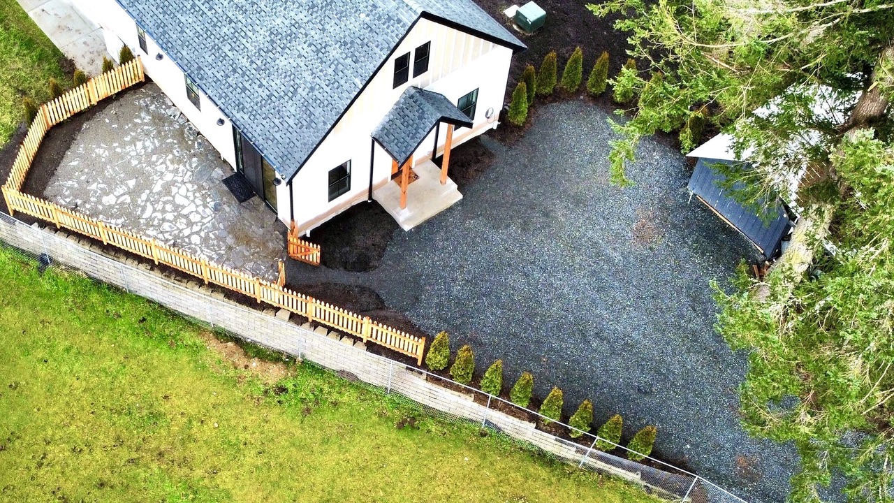 Photo of Outdoor in Snohomish