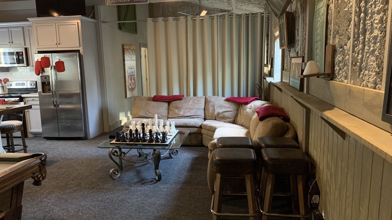Photo of Livingroom in Montgomery