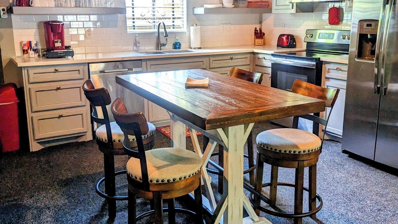Photo of Kitchen in Montgomery