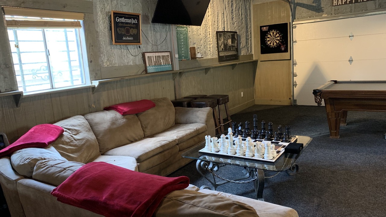Photo of Bedroom in Montgomery