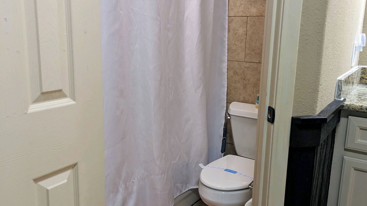 Photo of Bathroom in Montgomery