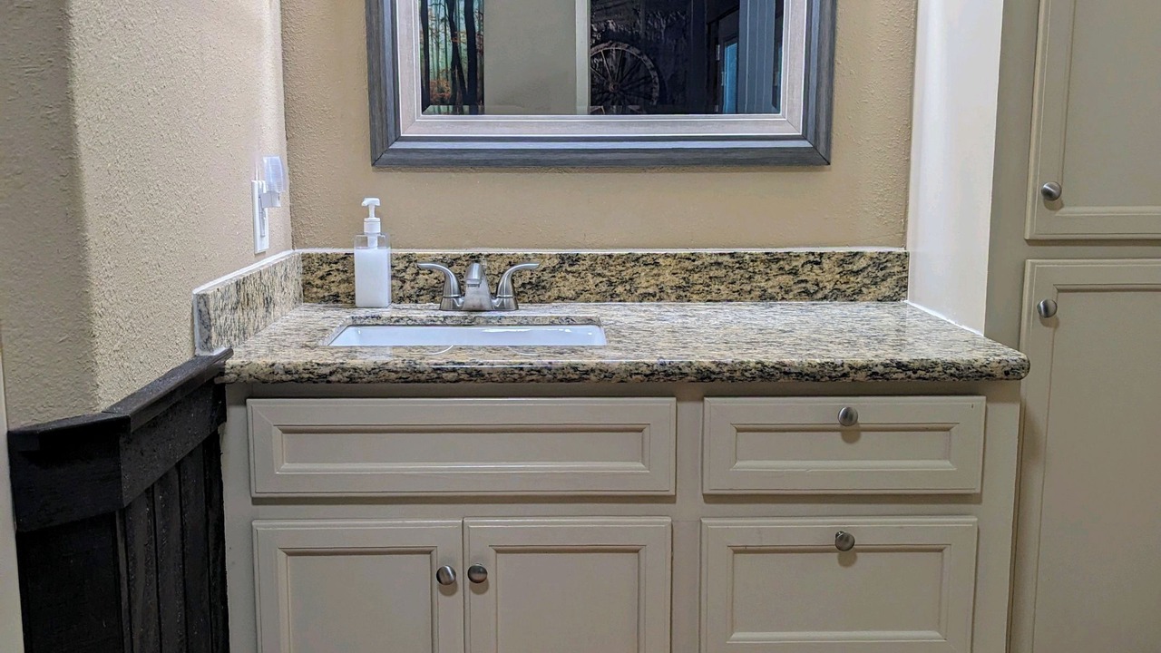 Photo of Bathroom in Montgomery