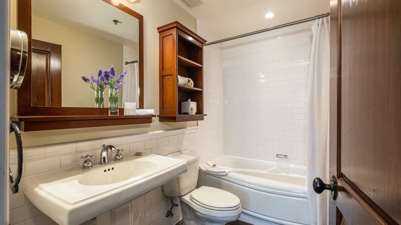 Photo of Bathroom in Mont-Tremblant