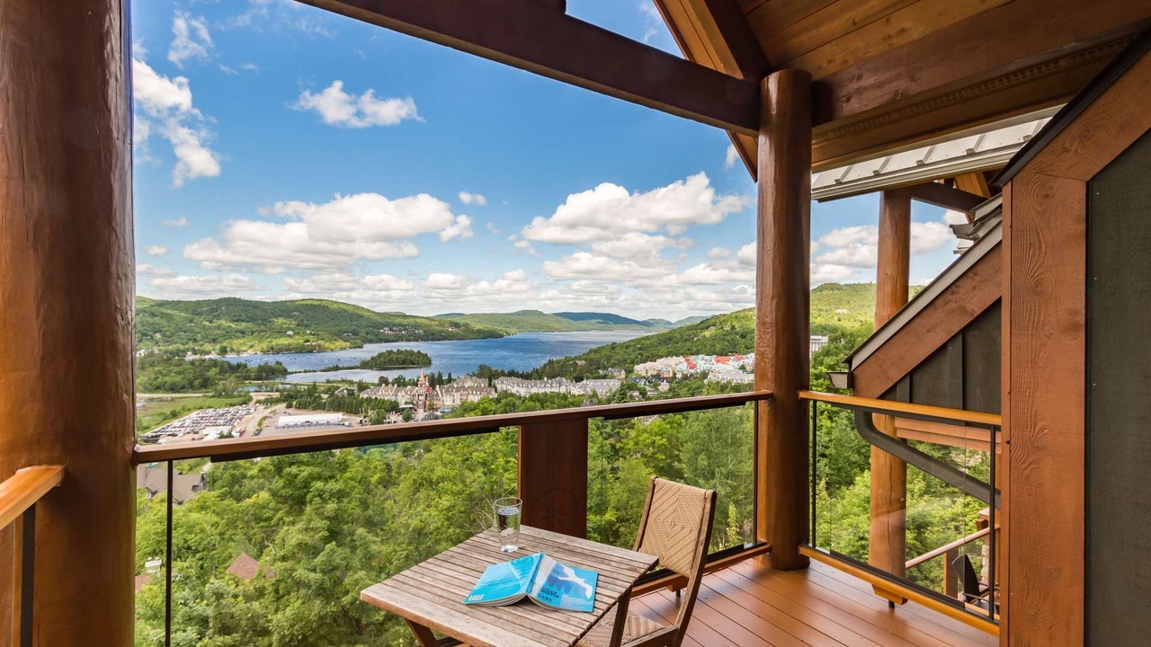 Photo of Outdoor in Mont-Tremblant