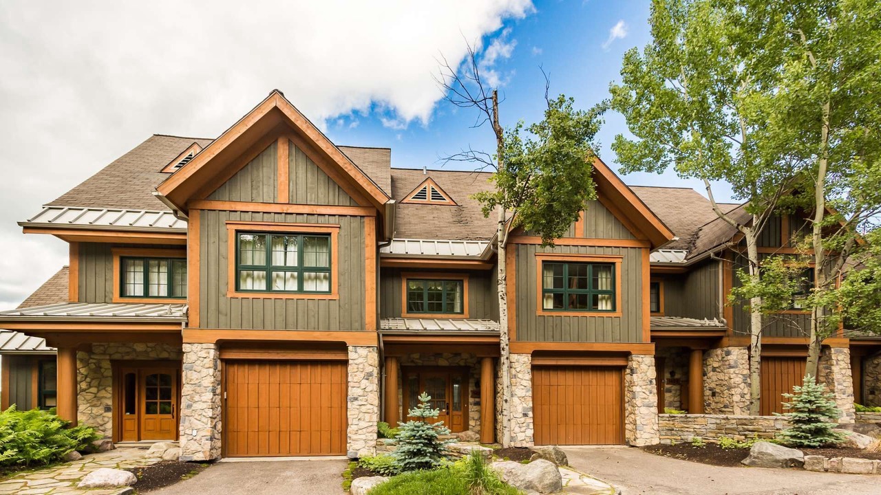 Photo of Outdoor in Mont-Tremblant
