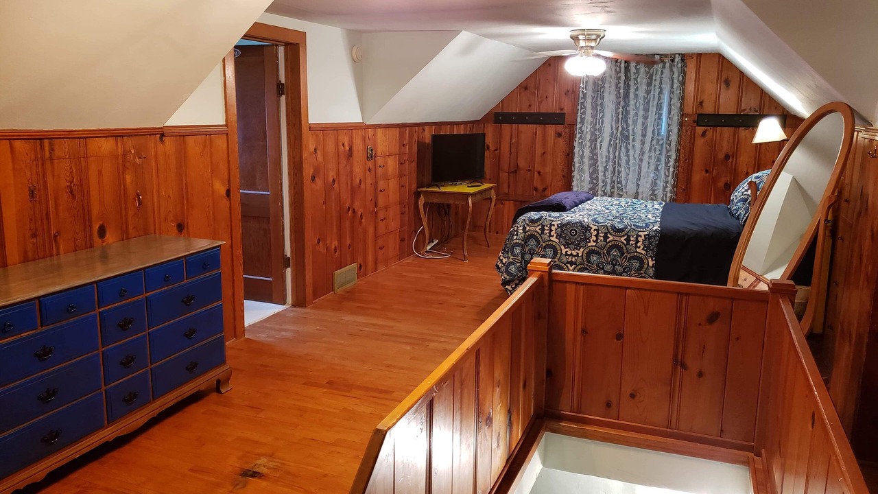 Photo of Bedroom in Cape Girardeau