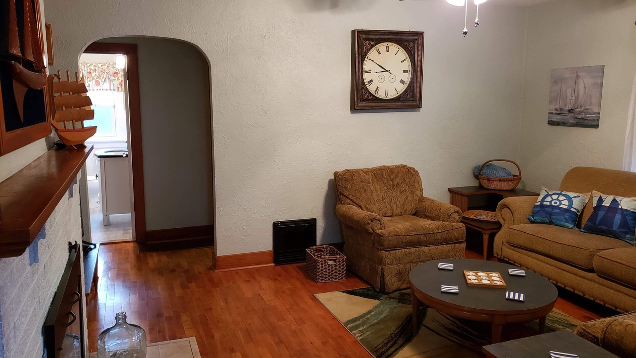 Photo of Livingroom in Cape Girardeau