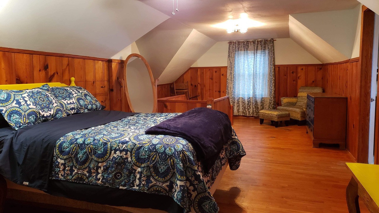 Photo of Bedroom in Cape Girardeau