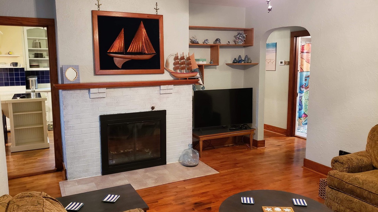Photo of Livingroom in Cape Girardeau