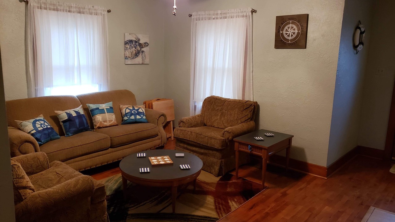 Photo of Livingroom in Cape Girardeau