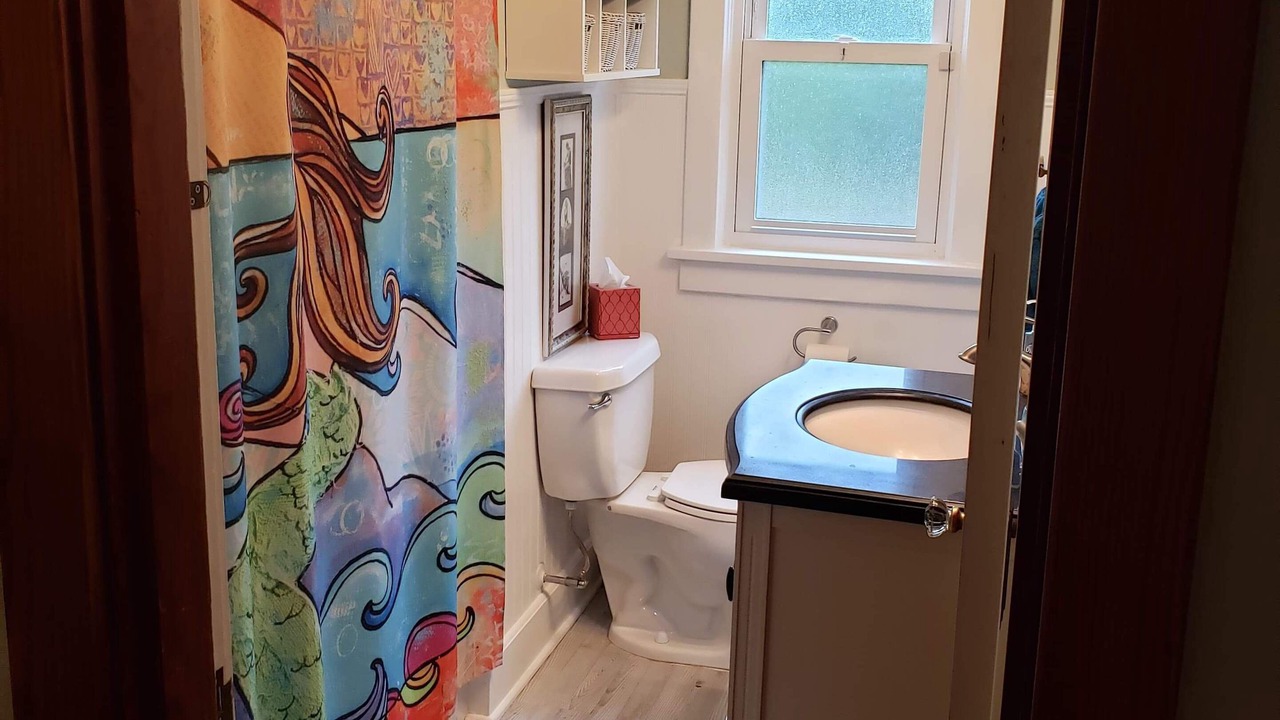 Photo of Bathroom in Cape Girardeau