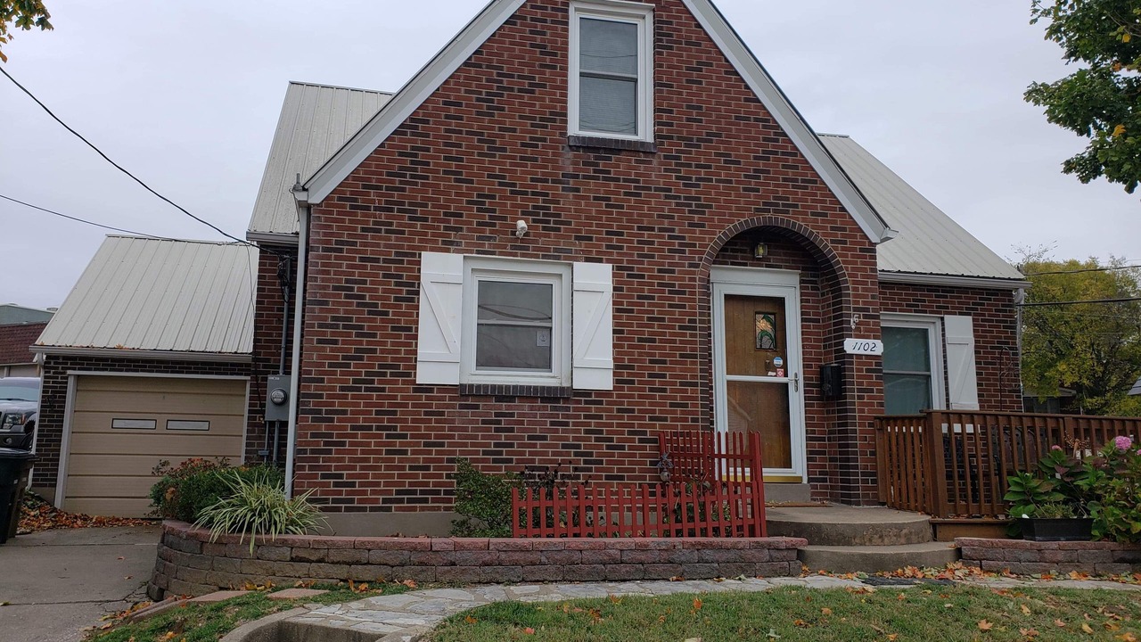 Photo of Outdoor in Cape Girardeau