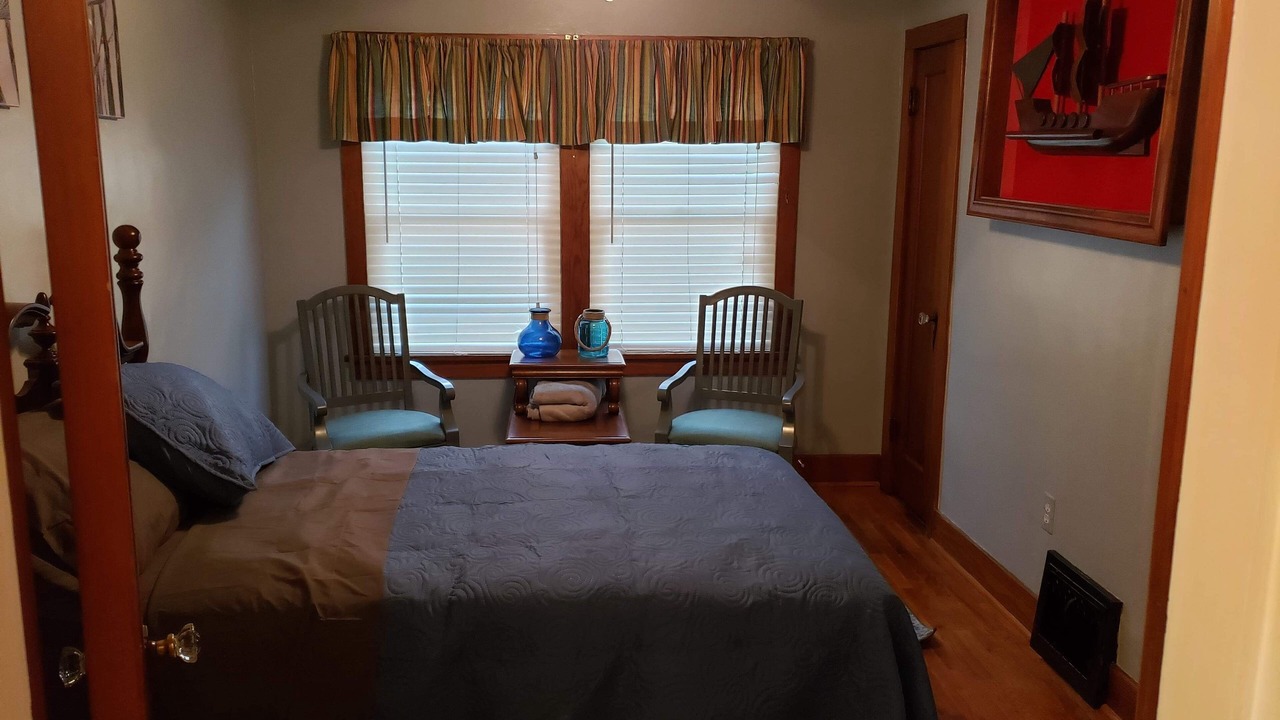 Photo of Bedroom in Cape Girardeau