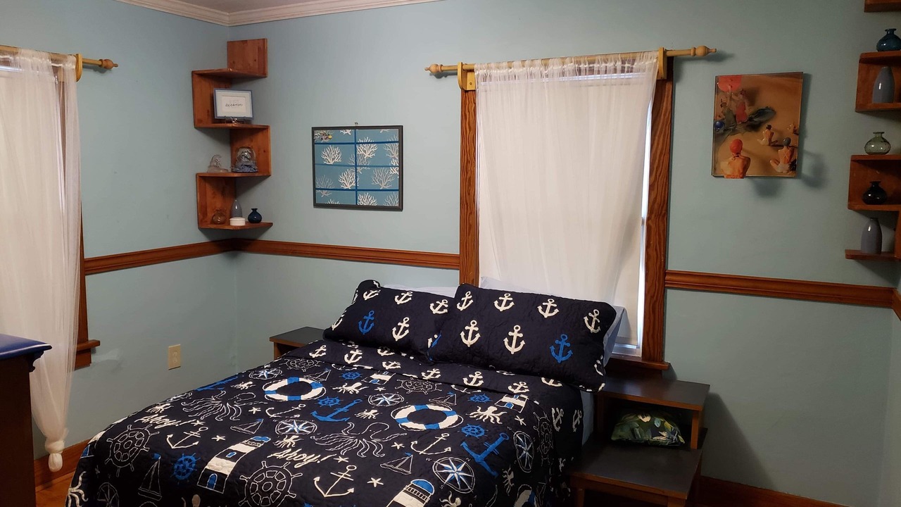 Photo of Bedroom in Cape Girardeau