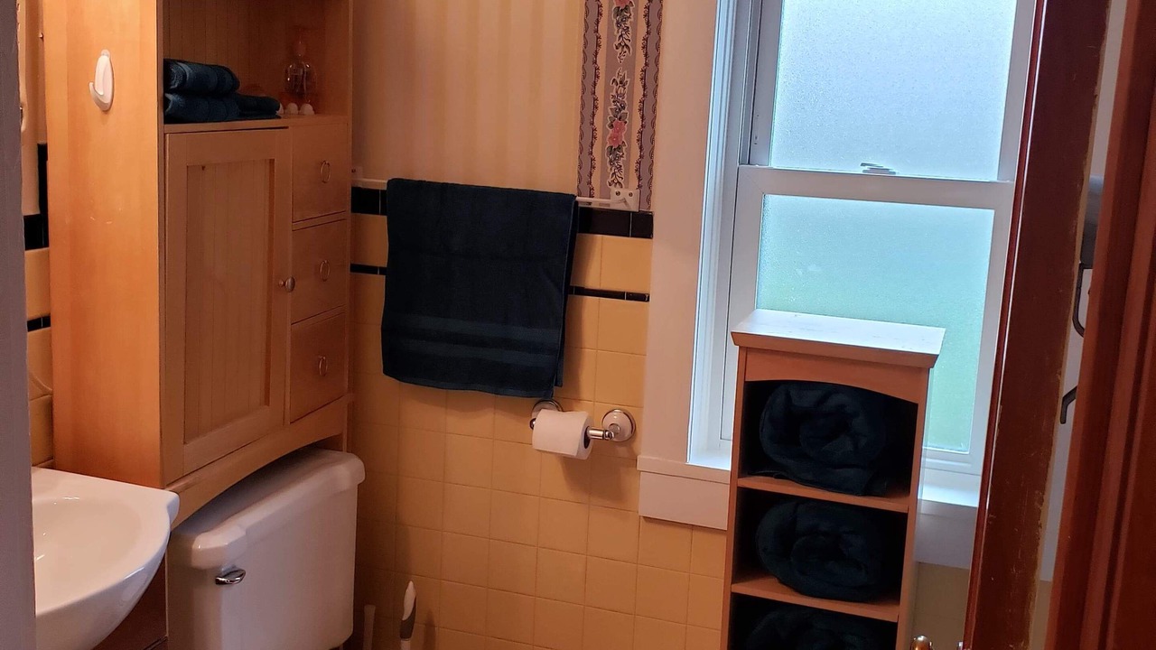 Photo of Bathroom in Cape Girardeau
