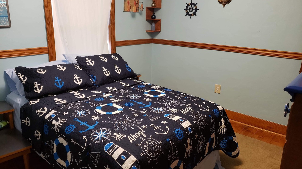 Photo of Bedroom in Cape Girardeau
