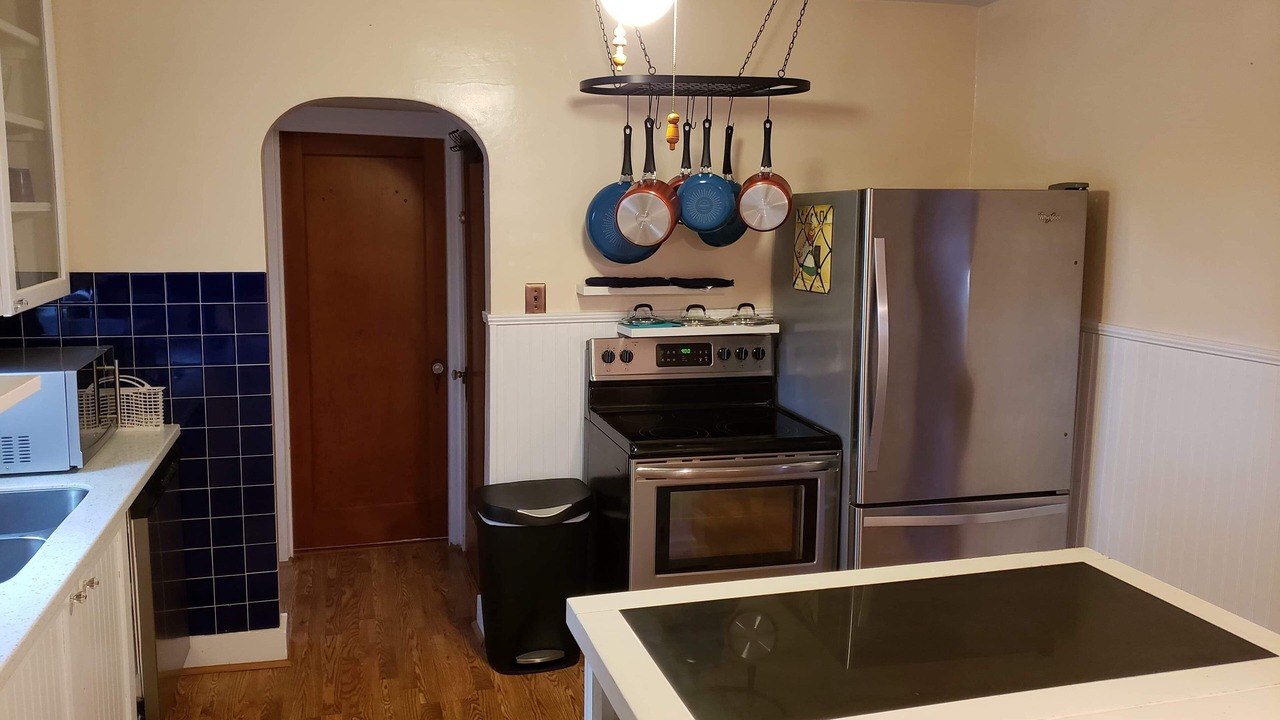 Photo of Kitchen in Cape Girardeau