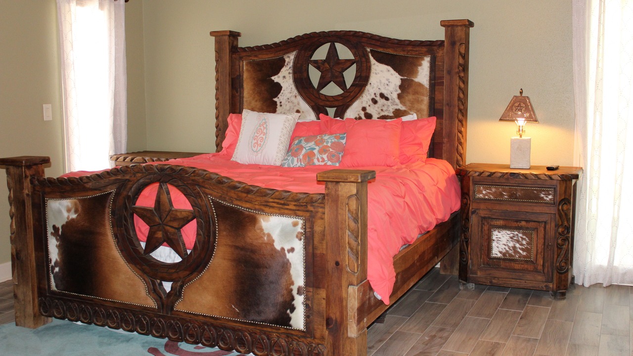 Photo of Bedroom in Boerne