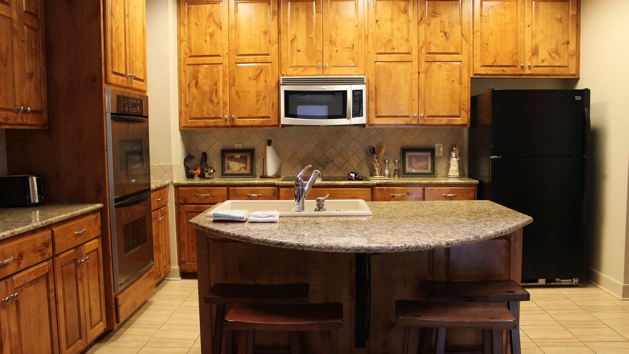 Photo of Kitchen in Boerne