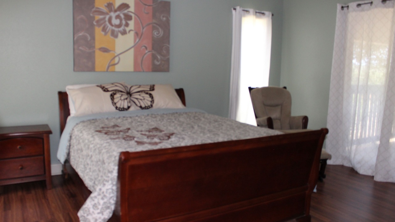 Photo of Bedroom in Boerne