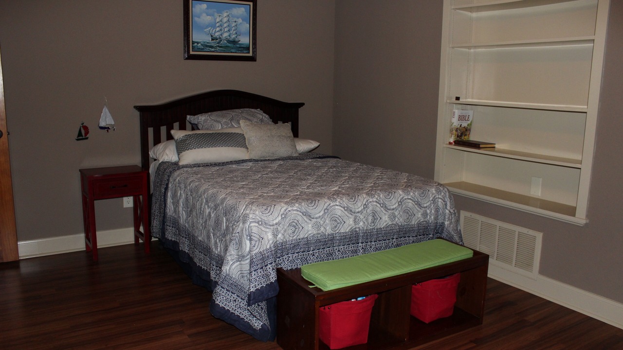 Photo of Bedroom in Boerne