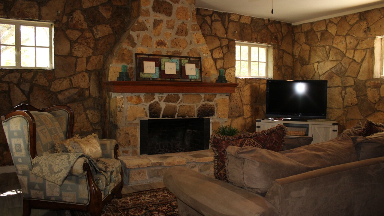 Photo of Livingroom in Boerne