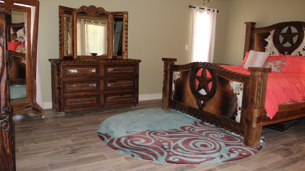 Photo of Bedroom in Boerne