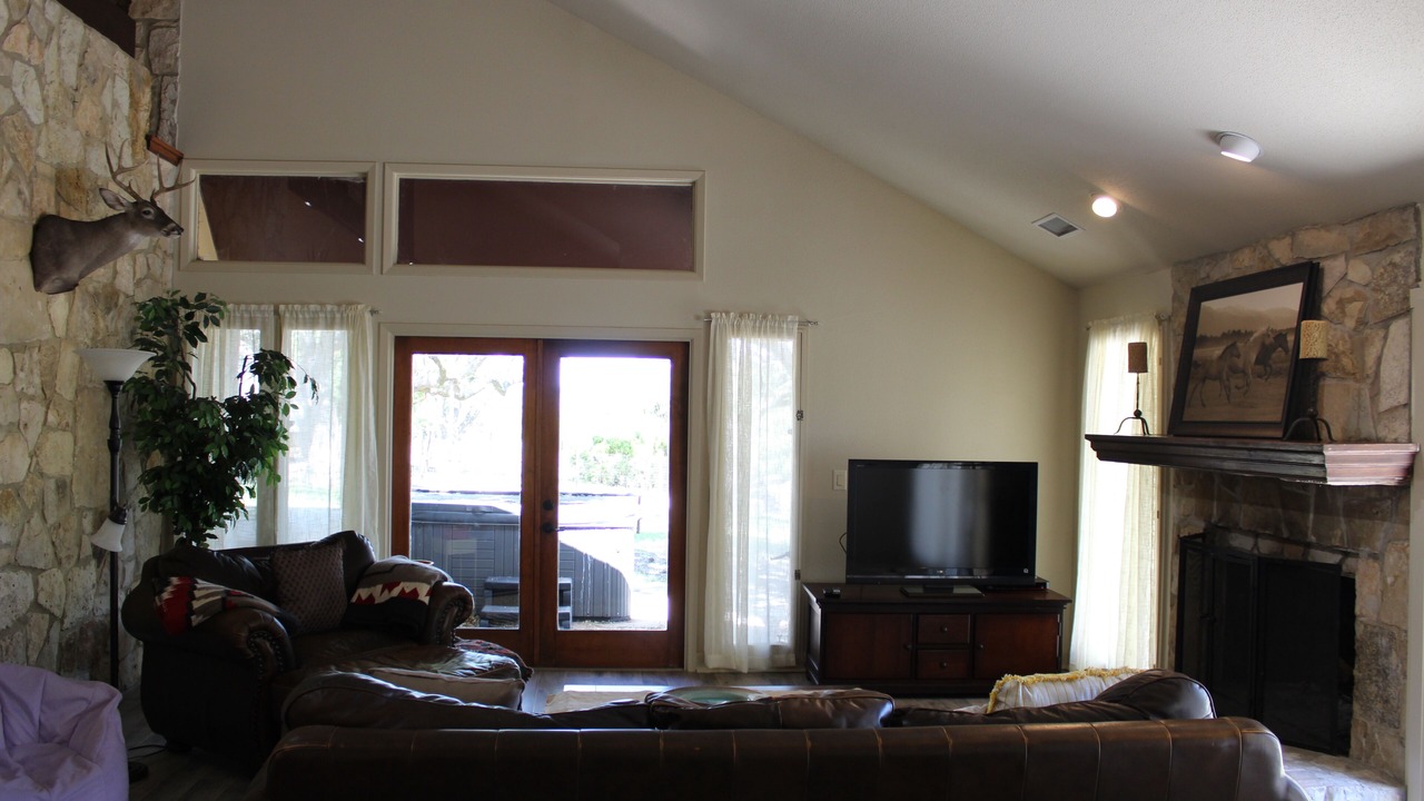 Photo of Livingroom in Boerne