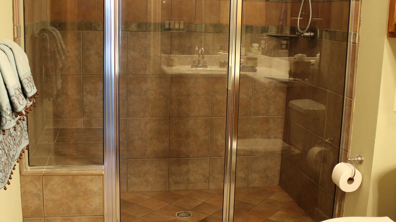 Photo of Bathroom in Boerne