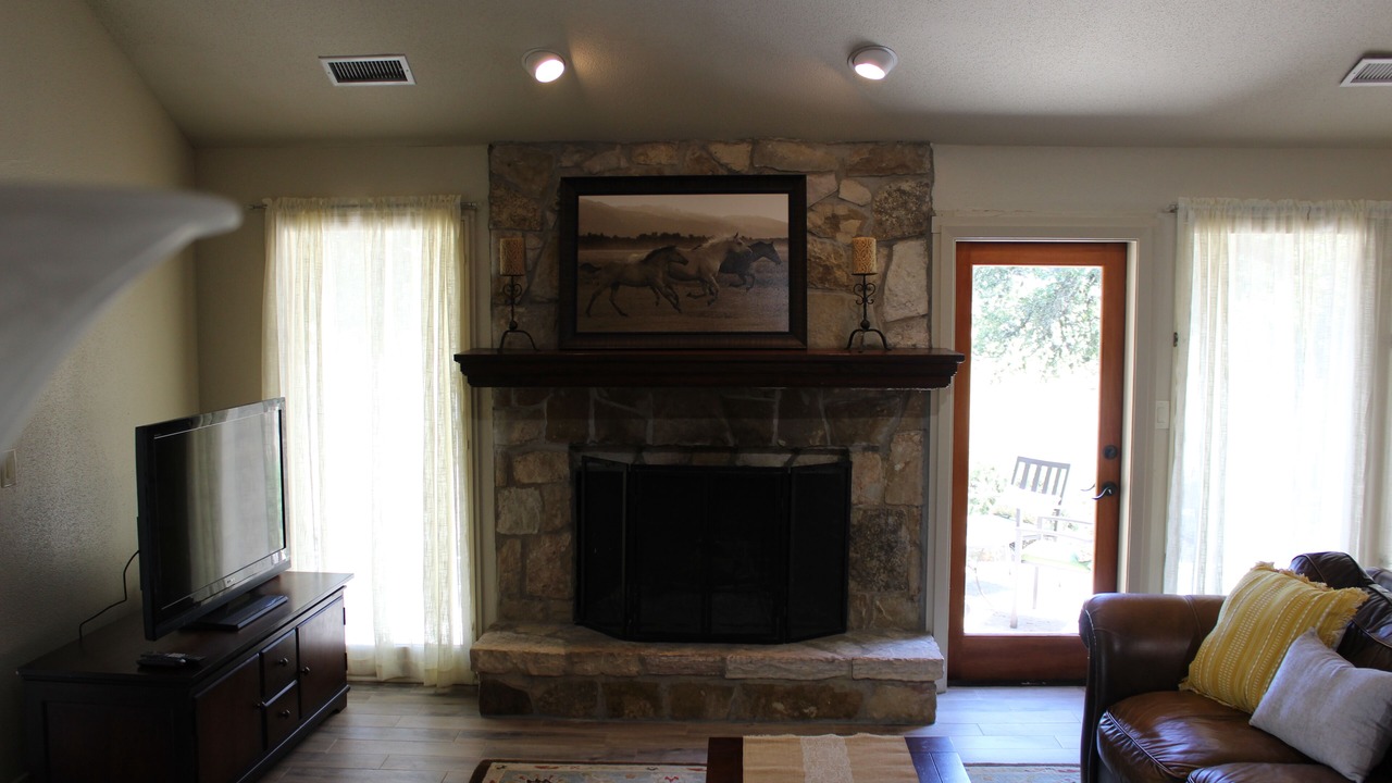 Photo of Livingroom in Boerne