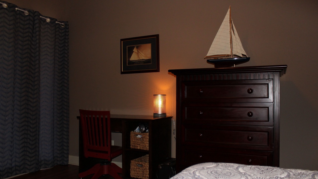 Photo of Bedroom in Boerne