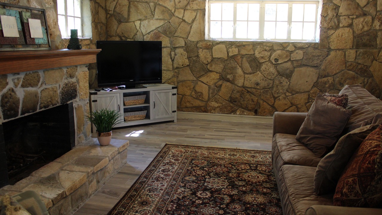 Photo of Livingroom in Boerne