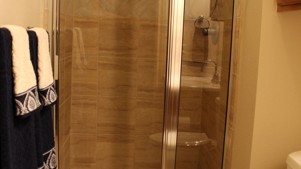Photo of Bathroom in Boerne