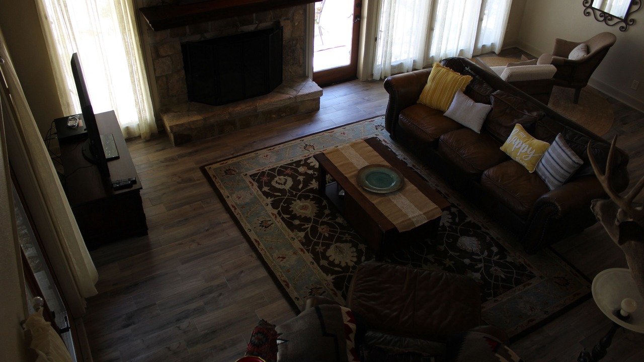 Photo of Livingroom in Boerne