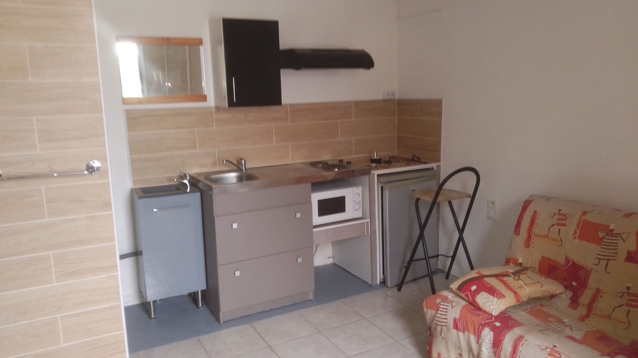 Photo of Bedroom in Cuers